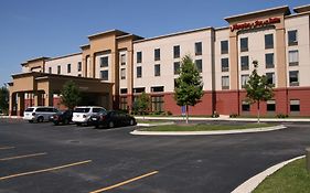 Hampton Inn & Suites Bolingbrook